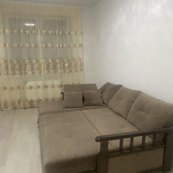 Сдается 1-комнатная квартира, 39,7 м²