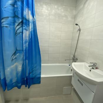 Сдается 1-комнатная квартира, 39,7 м²