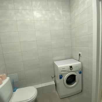 Сдается 1-комнатная квартира, 39,7 м²