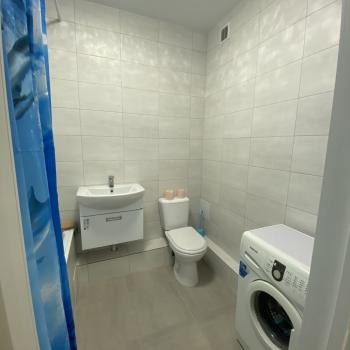 Сдается 1-комнатная квартира, 39,7 м²