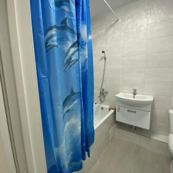 Сдается 1-комнатная квартира, 39,7 м²