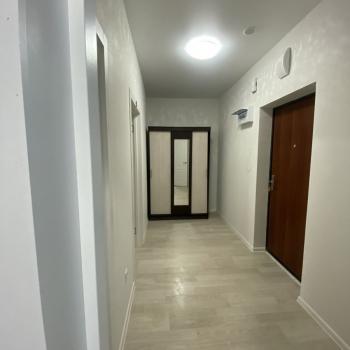 Сдается 1-комнатная квартира, 39,7 м²