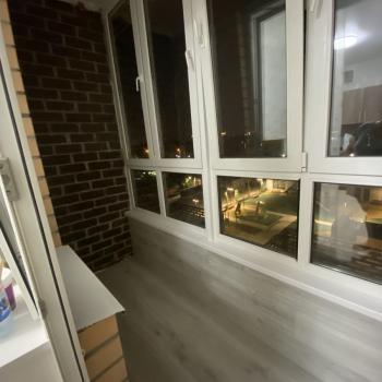 Сдается 1-комнатная квартира, 39,7 м²