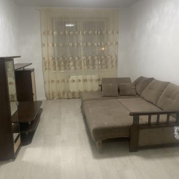Сдается 1-комнатная квартира, 39,7 м²