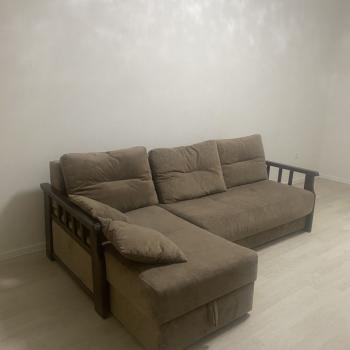 Сдается 1-комнатная квартира, 39,7 м²