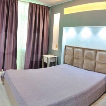 Сдается 2-х комнатная квартира, 61 м²