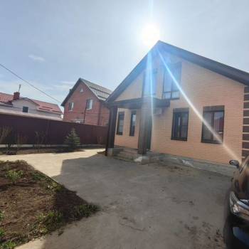 Продается Дом, 186 м²