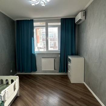 Продается 2-х комнатная квартира, 60 м²