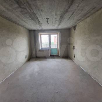 Продается 2-х комнатная квартира, 54,5 м²