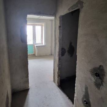 Продается 2-х комнатная квартира, 54,5 м²