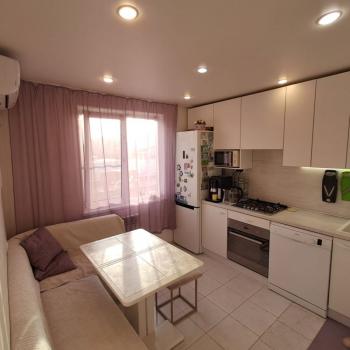 Продается 2-х комнатная квартира, 48 м²