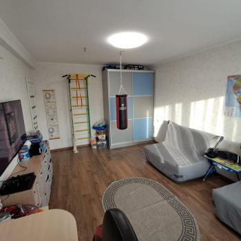 Продается 2-х комнатная квартира, 48 м²