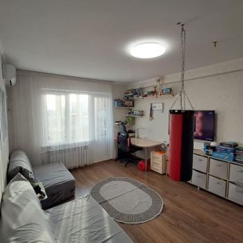 Продается 2-х комнатная квартира, 48 м²