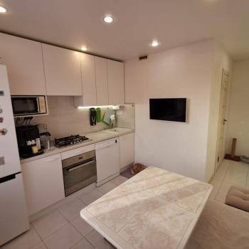 Продается 2-х комнатная квартира, 48 м²