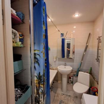 Продается 2-х комнатная квартира, 48 м²