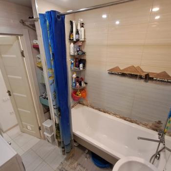 Продается 2-х комнатная квартира, 48 м²