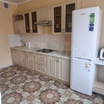 Сдается 1-комнатная квартира, 48 м²