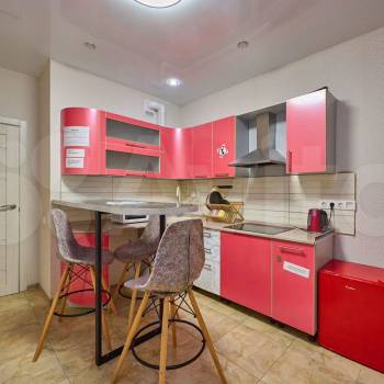 Сдается 1-комнатная квартира, 38 м²
