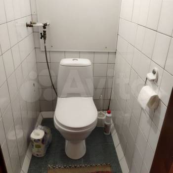 Сдается Многокомнатная квартира, 74,2 м²