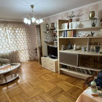 Сдается Многокомнатная квартира, 65 м²