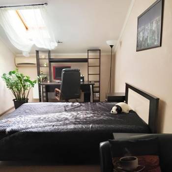 Продается 3-х комнатная квартира, 99,6 м²