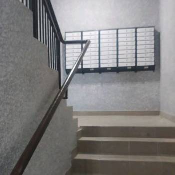 Продается 1-комнатная квартира, 30 м²