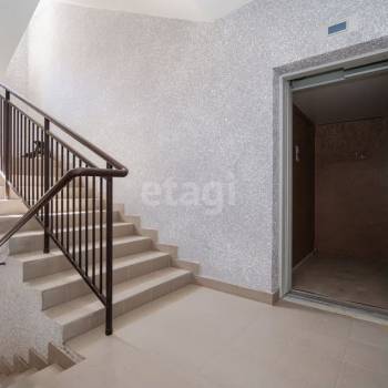 Продается 1-комнатная квартира, 30 м²