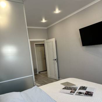Сдается 1-комнатная квартира, 36 м²