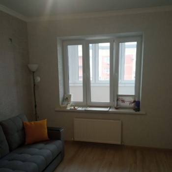 Продается 1-комнатная квартира, 44 м²