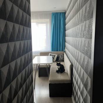 Продается 2-х комнатная квартира, 43,4 м²
