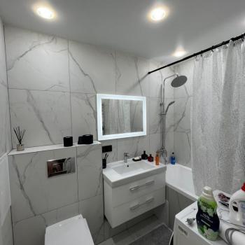 Продается 1-комнатная квартира, 40 м²