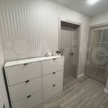 Продается 1-комнатная квартира, 40 м²