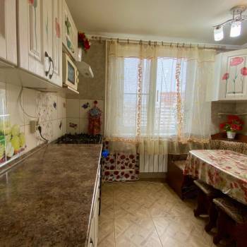 Продается 3-х комнатная квартира, 69,4 м²