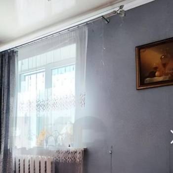 Продается 3-х комнатная квартира, 45,2 м²