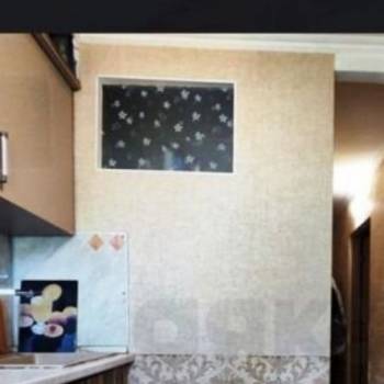 Продается 3-х комнатная квартира, 45,2 м²