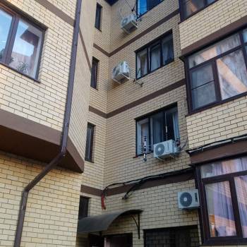 Продается 1-комнатная квартира, 28,4 м²