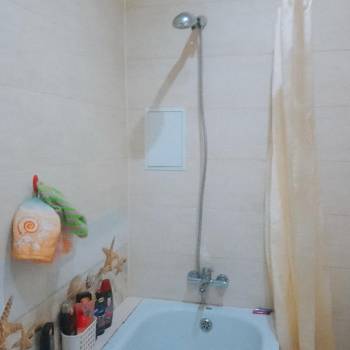 Продается 1-комнатная квартира, 28,4 м²