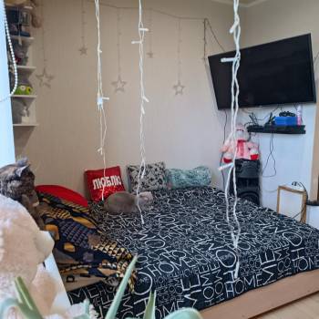 Продается 1-комнатная квартира, 28,4 м²