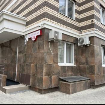 Сдается 1-комнатная квартира, 35 м²