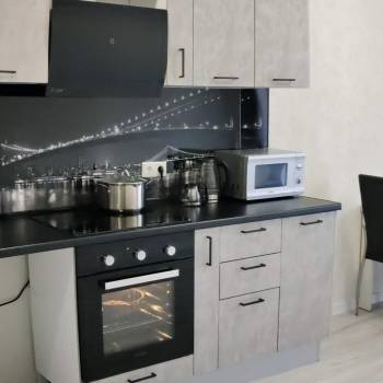 Сдается 2-х комнатная квартира, 65 м²