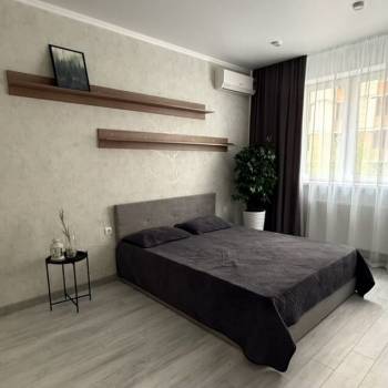 Сдается 1-комнатная квартира, 43 м²