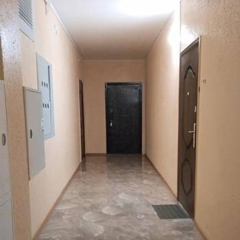 Продается 1-комнатная квартира, 24,1 м²