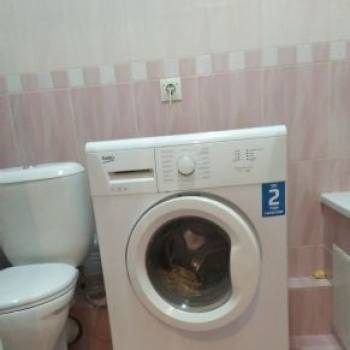 Продается 1-комнатная квартира, 24,1 м²