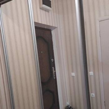 Продается 1-комнатная квартира, 24,1 м²
