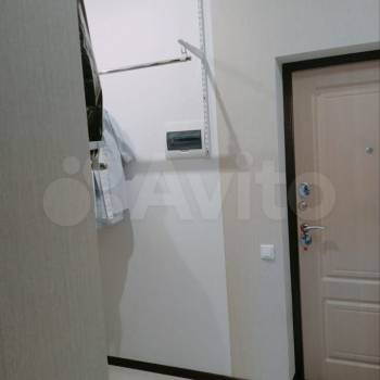 Продается 1-комнатная квартира, 45,7 м²