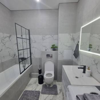 Сдается 1-комнатная квартира, 41 м²