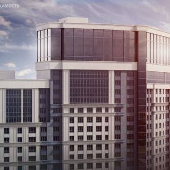 Продается 1-комнатная квартира, 33 м²