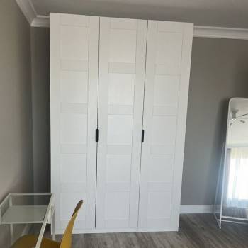 Сдается 1-комнатная квартира, 40 м²