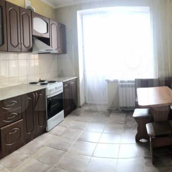 Сдается 2-х комнатная квартира, 65 м²