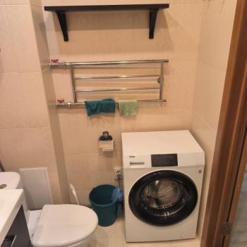 Сдается 1-комнатная квартира, 40,4 м²